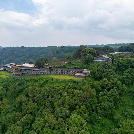 Ngorongoro Lodge Member Of Melia Collection - The Leading Hotels Of The World Extérieur photo