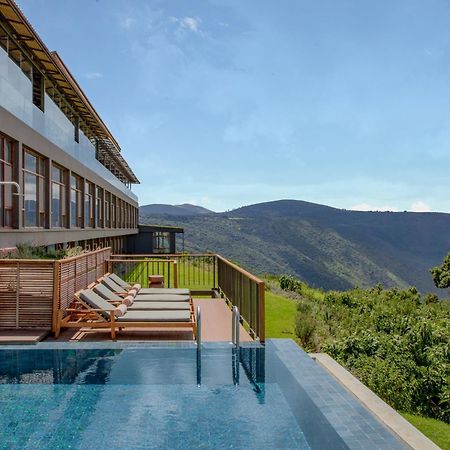 Ngorongoro Lodge Member Of Melia Collection - The Leading Hotels Of The World Extérieur photo