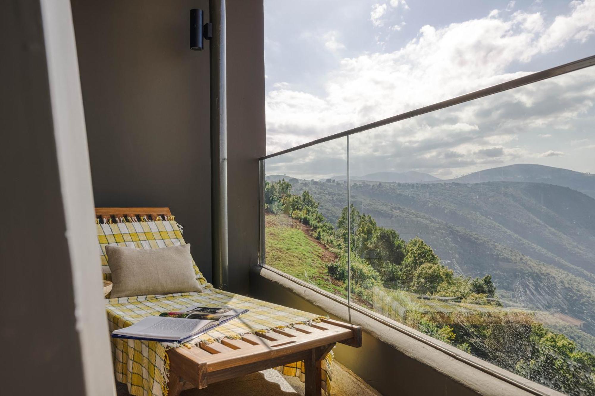 Ngorongoro Lodge Member Of Melia Collection - The Leading Hotels Of The World Extérieur photo