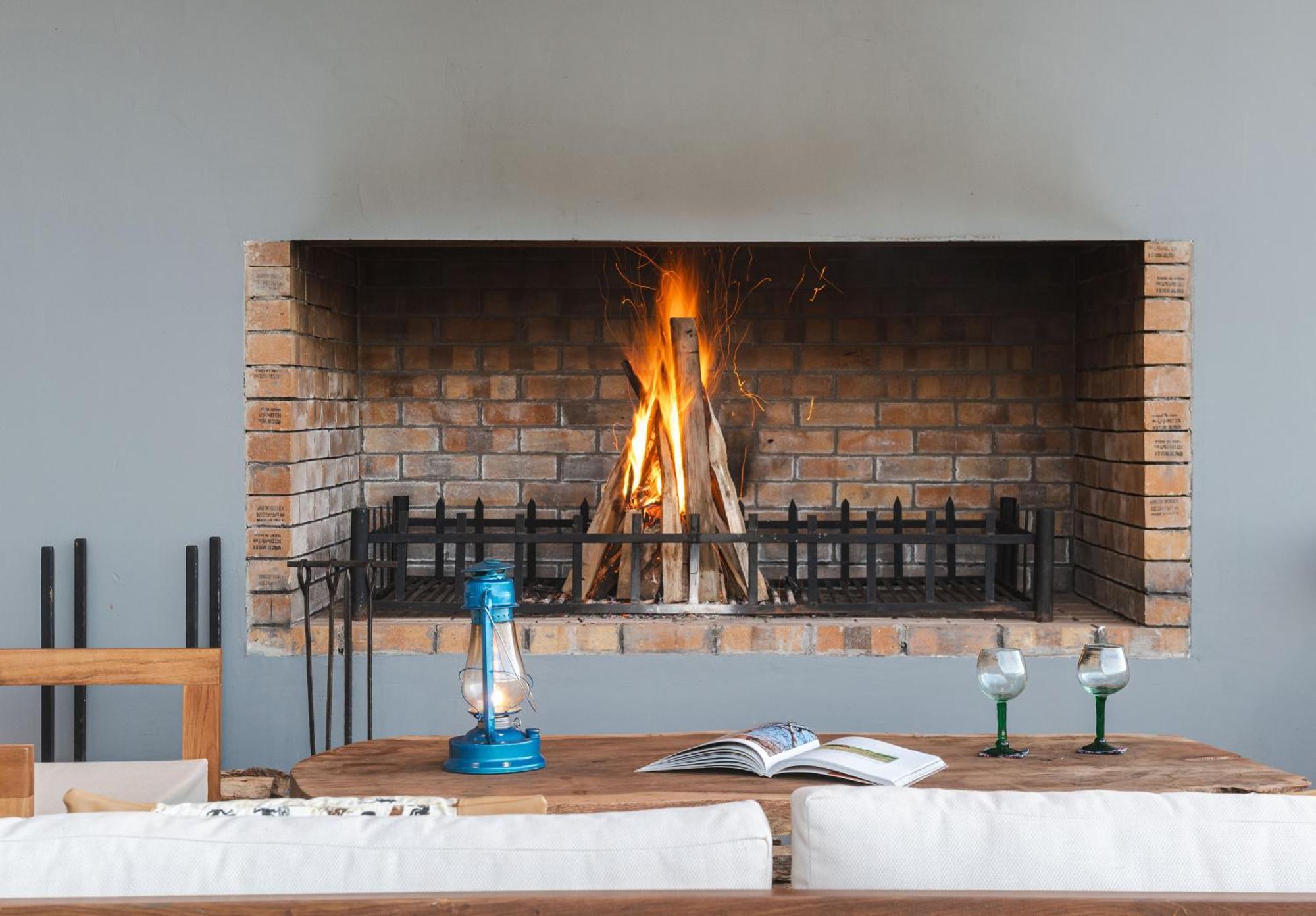 Ngorongoro Lodge Member Of Melia Collection - The Leading Hotels Of The World Extérieur photo
