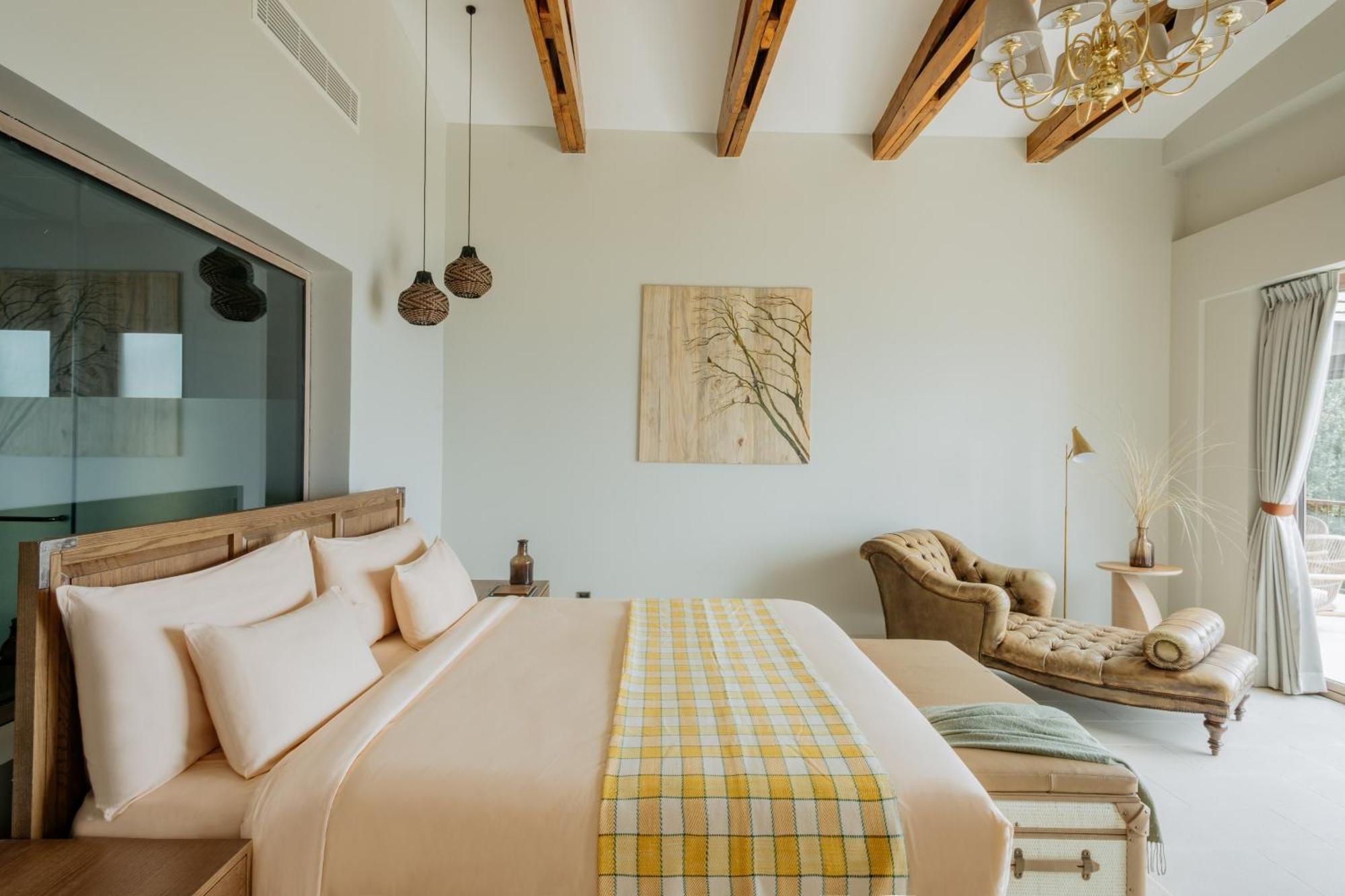 Ngorongoro Lodge Member Of Melia Collection - The Leading Hotels Of The World Extérieur photo