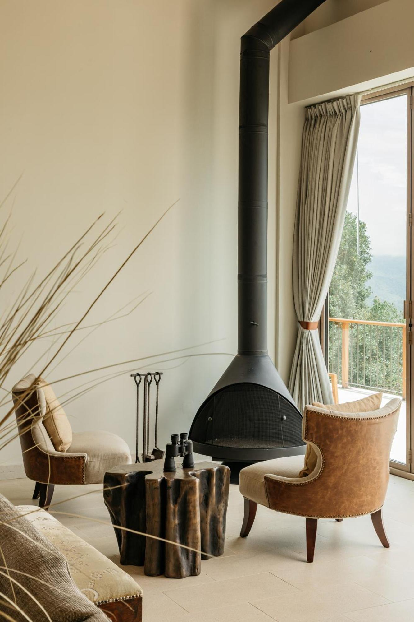 Ngorongoro Lodge Member Of Melia Collection - The Leading Hotels Of The World Extérieur photo