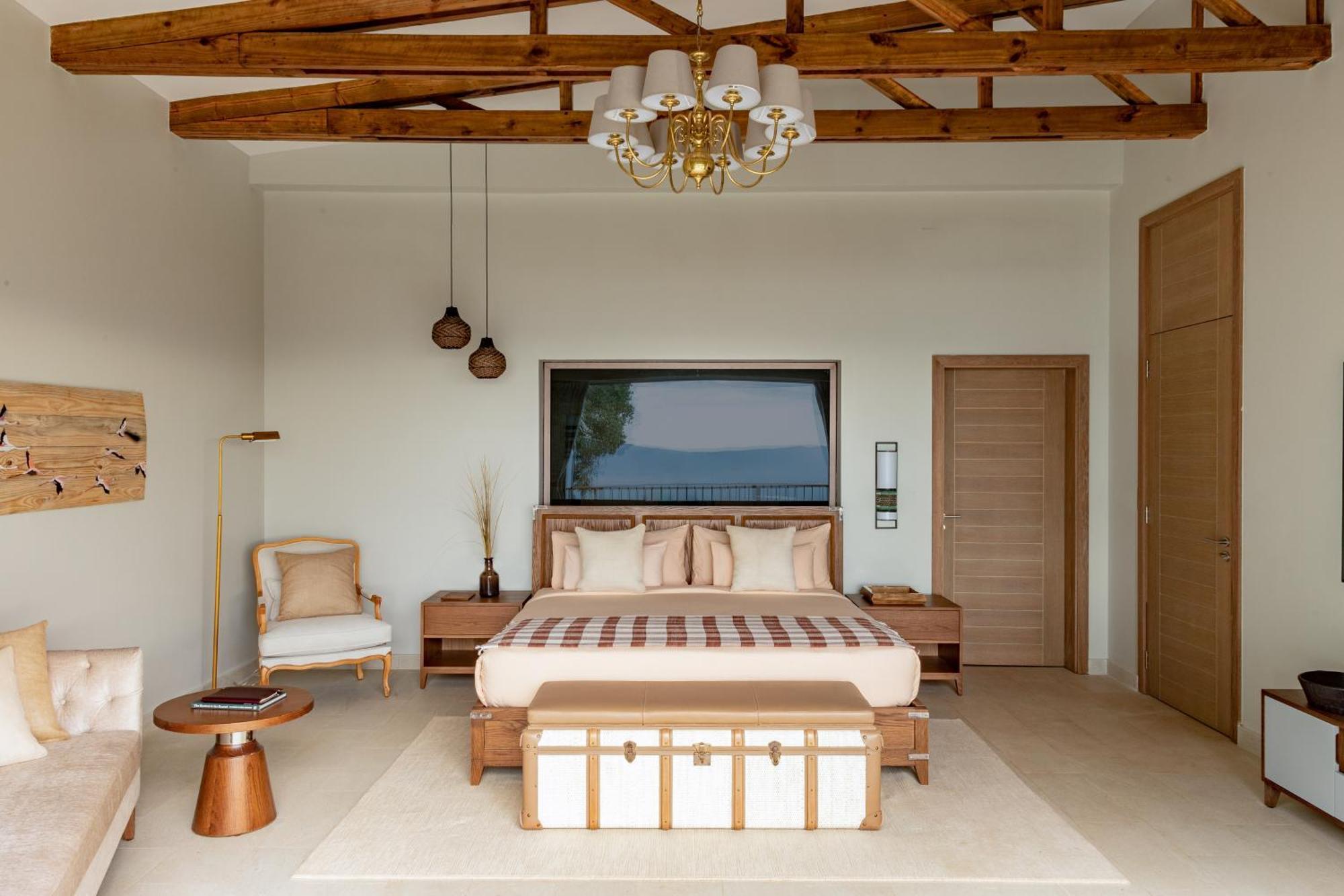Ngorongoro Lodge Member Of Melia Collection - The Leading Hotels Of The World Extérieur photo