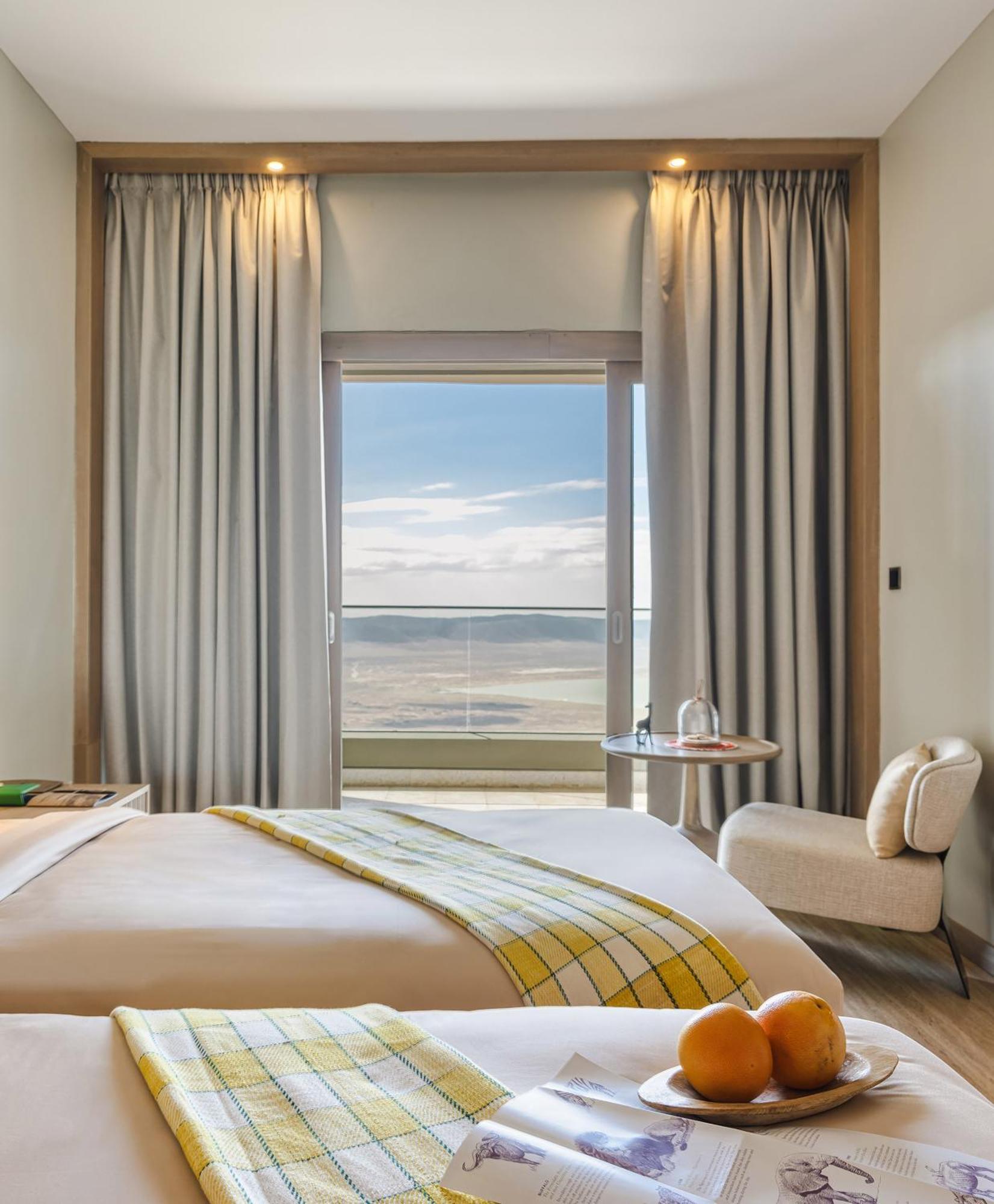 Ngorongoro Lodge Member Of Melia Collection - The Leading Hotels Of The World Extérieur photo